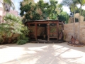 Maisons de luxe en Israël.